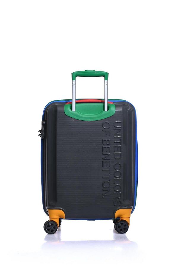 Trolley benetton outlet