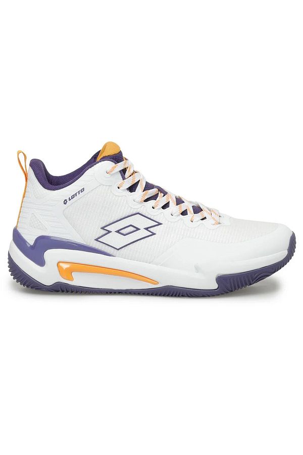 Lotto 4M Jax B Men s Basketball Shoes101503025 Trendyol