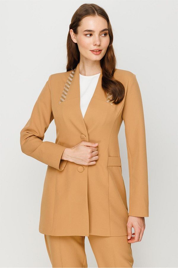 Camel sports jacket deals