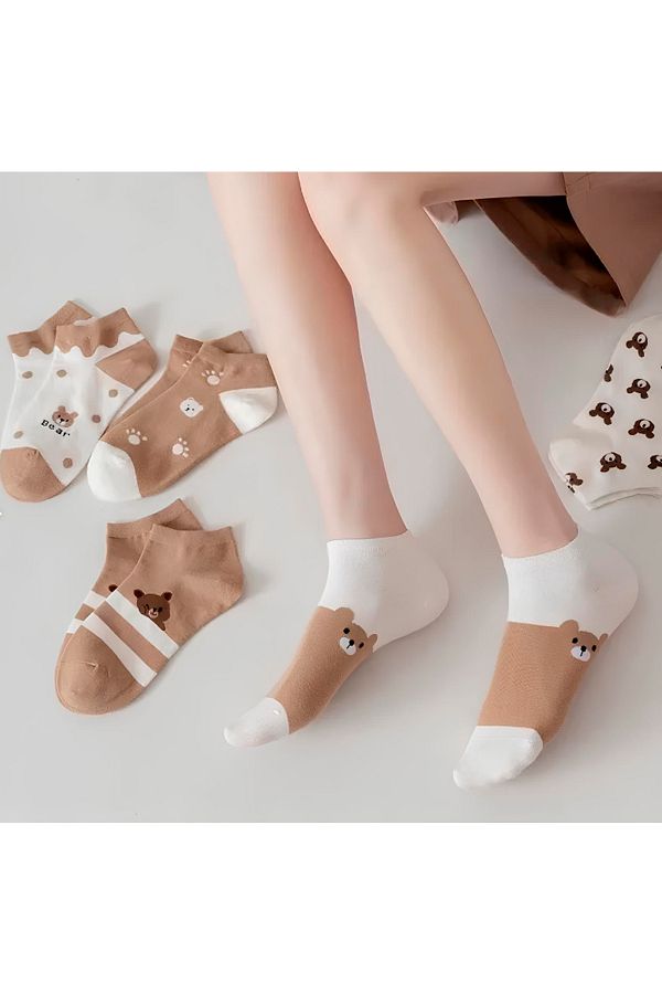 Thin socks for booties shop