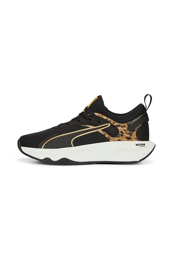 Puma-PWR XX NITRO SAFARI Glam - Women's Training Shoes 1