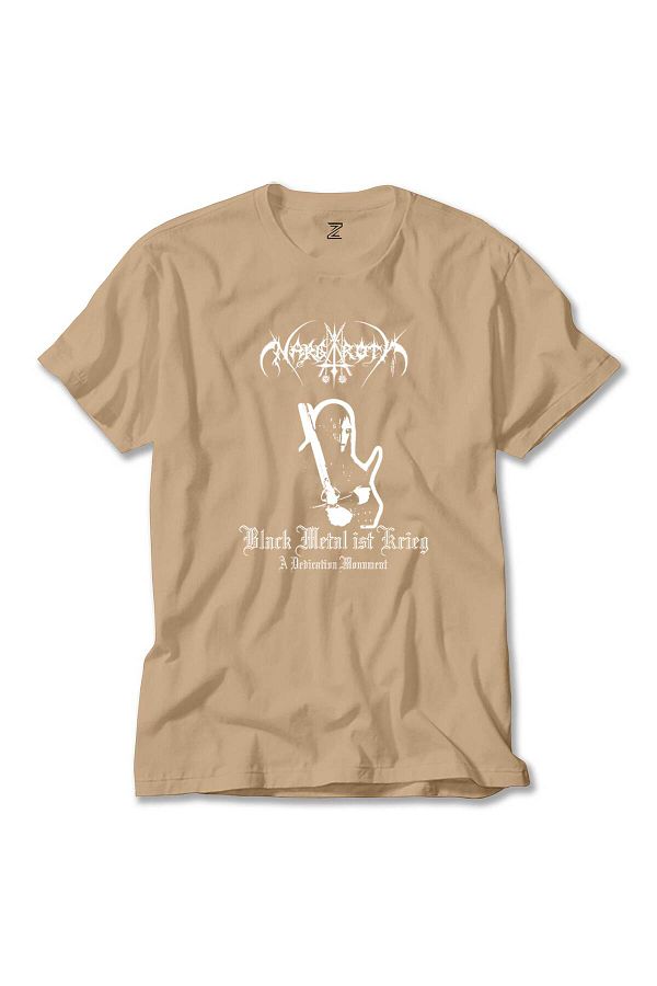 Nargaroth shirt clearance