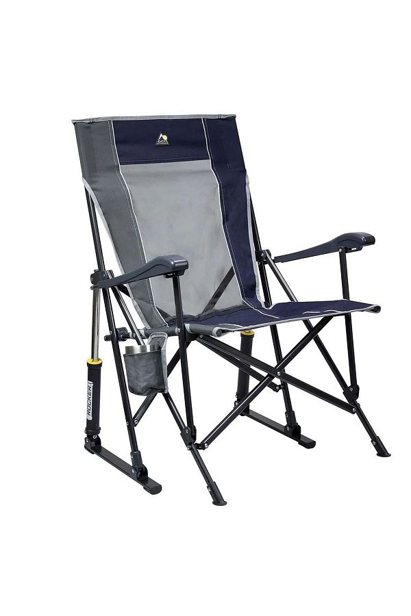 GCI Outdoor GCI Roadtrip Folding Camping Chair with Shock Absorber Trendyol