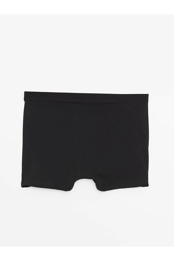 LC Waikiki-LCW DREAM Flat Boxer Briefs with Elastic Waist 1
