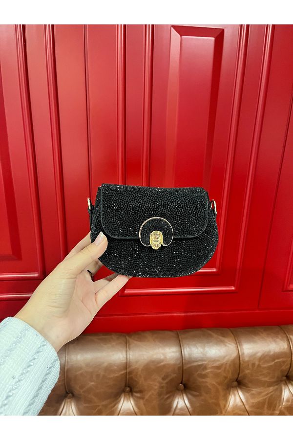Mini evening bag deals