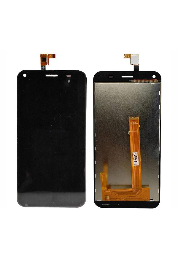 TeknoPrime-Vestel VenusGO- withLcdScreen and Touch Feature 1
