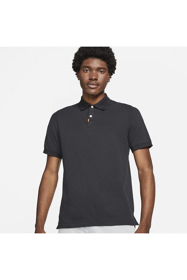 Nike NIKE DB3263 010 MEN S POLO COLLAR T SHIRT Trendyol