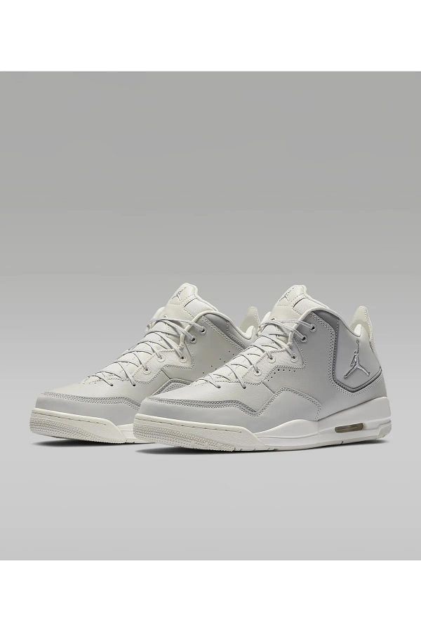 Air jordan 23 grey best sale