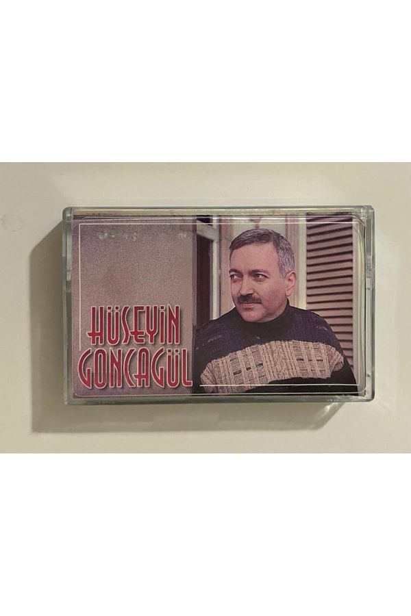 Plakevi İzmir-Hüseyin Goncagül Cassette to the 700Th Anniversary of the Ottomans (Original Period Edition Cassette) 1