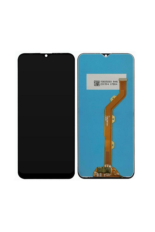 TeknoPrime-Tecno Camon 12 Air - Lcd Screen and Touch Cc6 Compatible 1