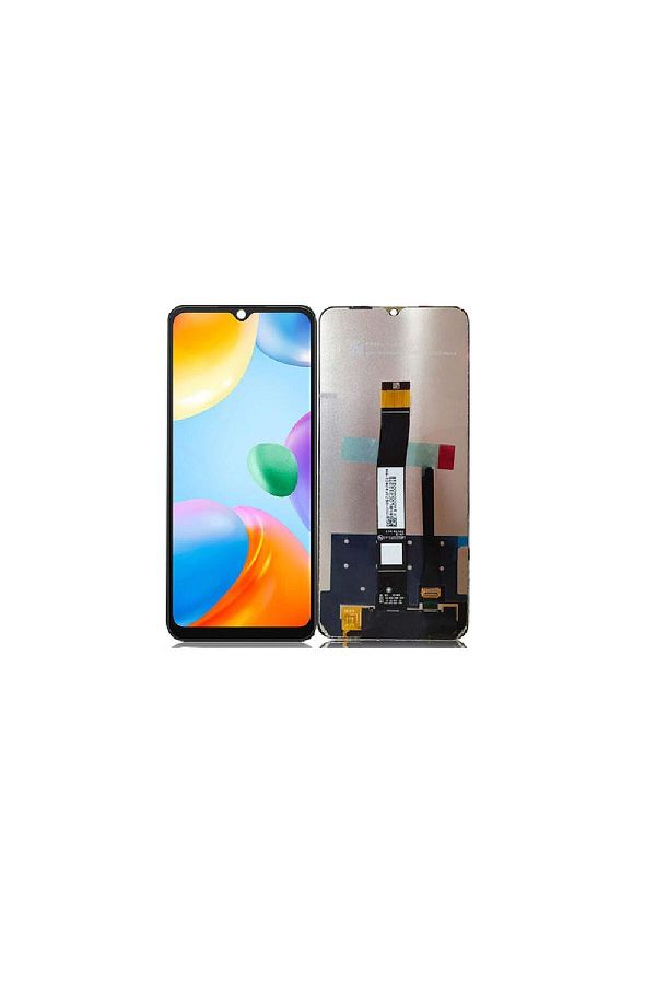 TeknoPrime-Xiaomi Poco C40 - شاشة LCD ومتوافقة مع اللمس 1