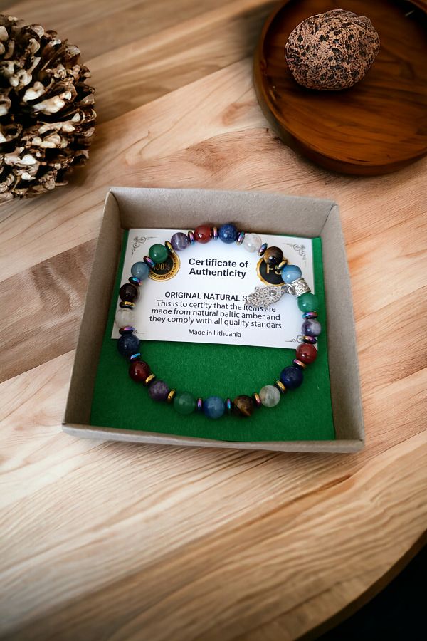 Quantum energy bracelet store