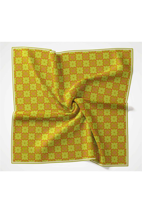 Silk Home-SILK HOME SOFT SCARF 73057-34 1