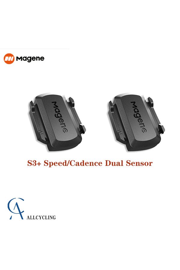 Choice Magene S3 Speed Cadence Sensor ANT Bluetooth Compatible Speedmeter Dual Sensor For Garmin iGPSP. Trendyol