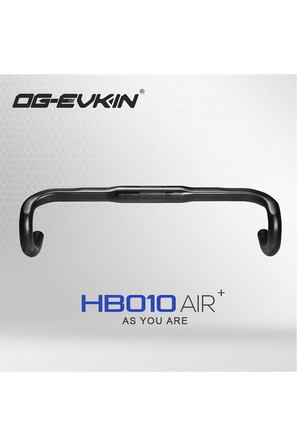 OG EVKIN HB 010 Carbon Handlebar Road Bike Drop Bar Bicycle Handlebar Road Bike Handlebar 31.8MM Trendyol