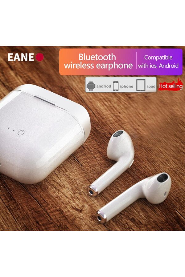 Choice Popular I7tws Wireless Binaural Bluetooth Headset in Ear Earplugs I7 Invisible Mini One Piece Dro. Trendyol