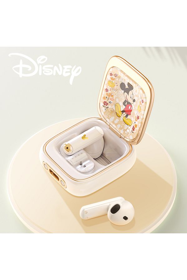 New space capsule bluetooth earphone hotsell