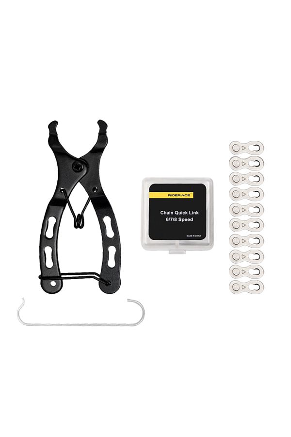 riderace Bicycle Chain Repair Tool Bike Chain Link Connector Joints Magic Buttons For 6 7 8 9 10 Trendyol