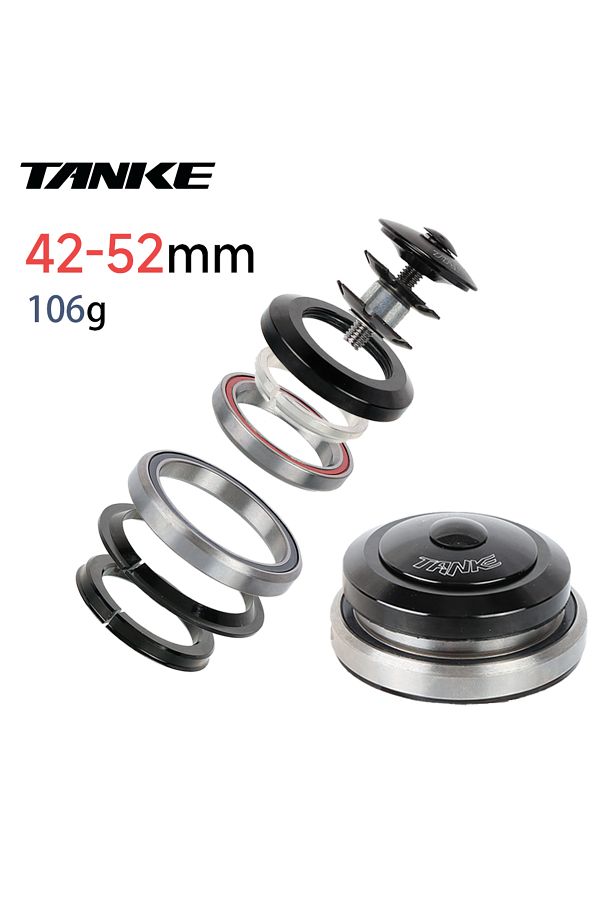 Mtb headset tapered 2025