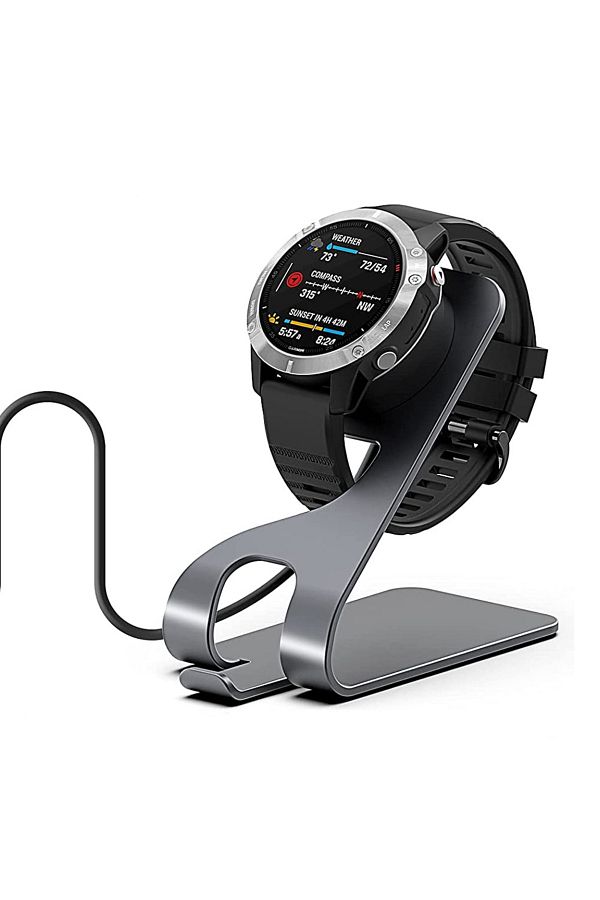 Garmin instinct charging dock hotsell