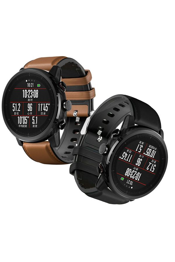 Amazfit pace bracelet discount