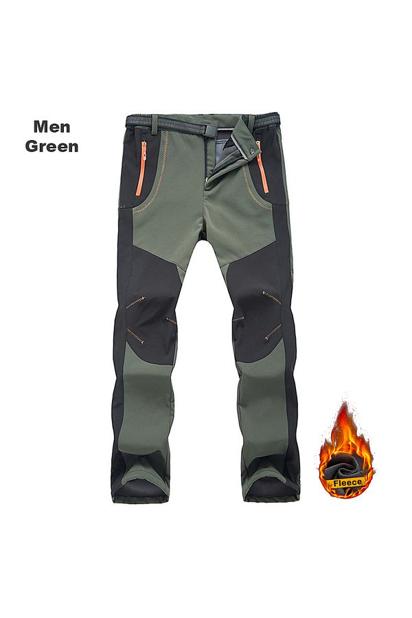 Waterproof windproof pants mens on sale