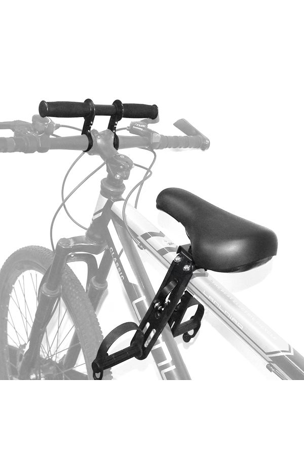 Baby seat mtb clearance