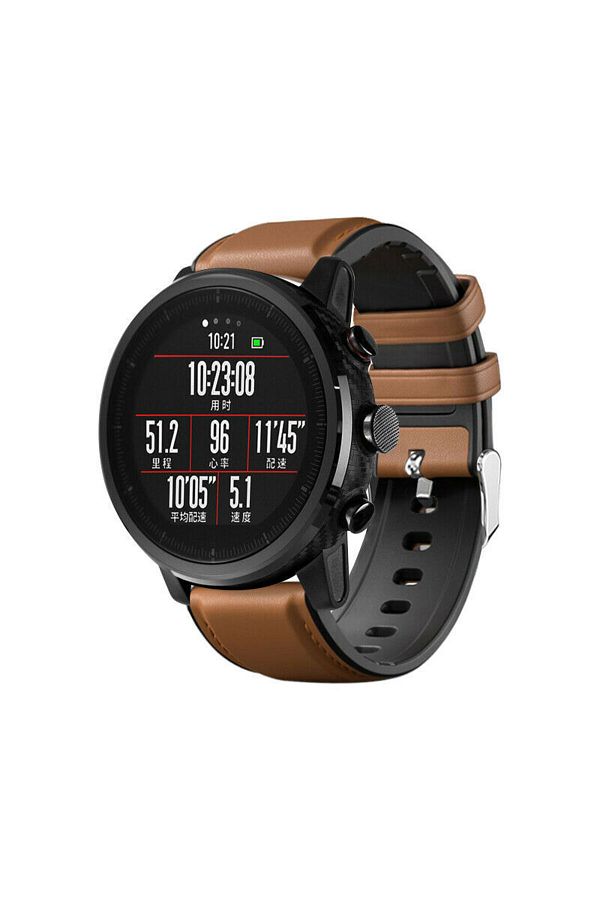 Choice 22mm 20mm Watch Strap For Amazfit Pace GTR 4 Stratos GTS 4 Bracelet Wristband For Galaxy Watch 5 Trendyol