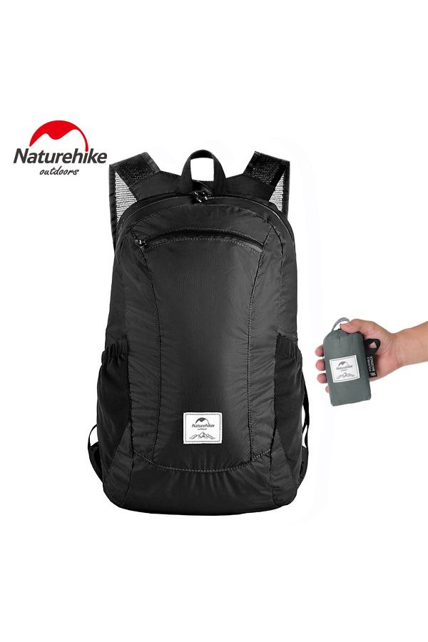 Naturehike 18L Hiking Backpack Ultralight Foldable Waterproof Travel Bags For Men Outdoor Portabl. Trendyol