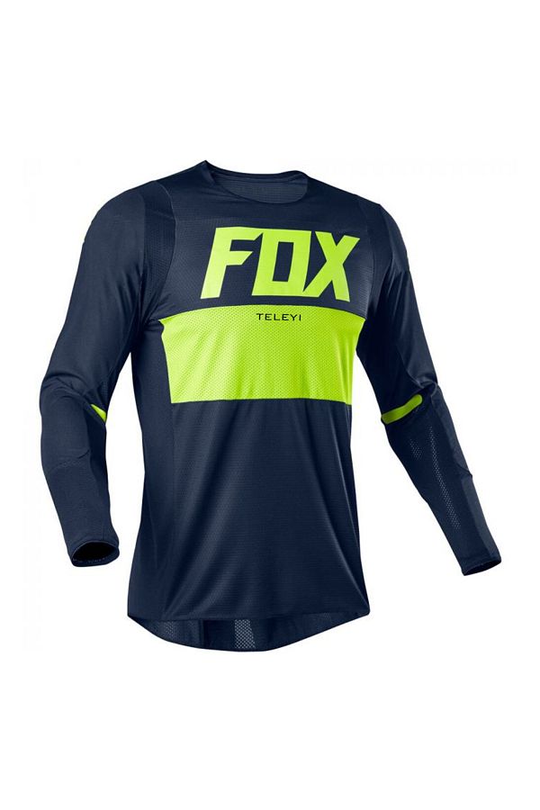 fox teleyi Motocross Mountain Enduro Bike Clothing Bicycle Moto Downhill T shirt FOX teleyi Women Men Cyclin. Trendyol