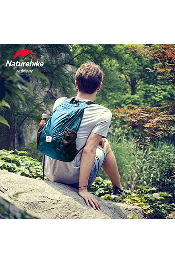 Naturehike ultralight 18l foldable bag store