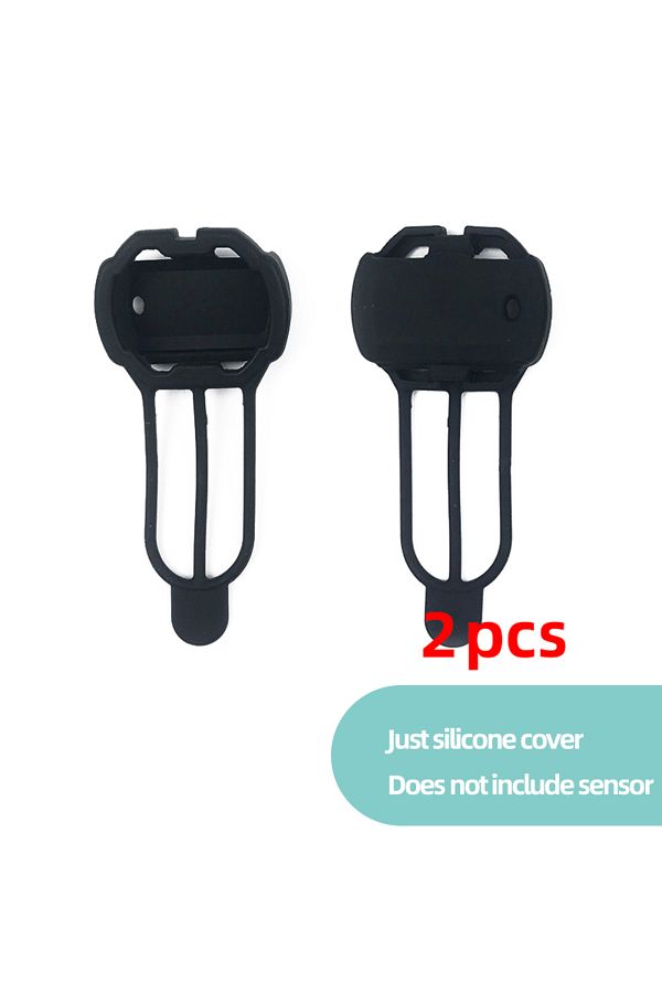 Garmin compatible cadence sensor outlet