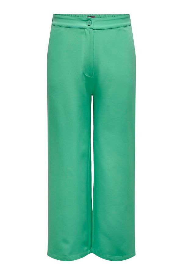 Only Carmakoma-KARCHEETA HW WIDE PANT PNT 1