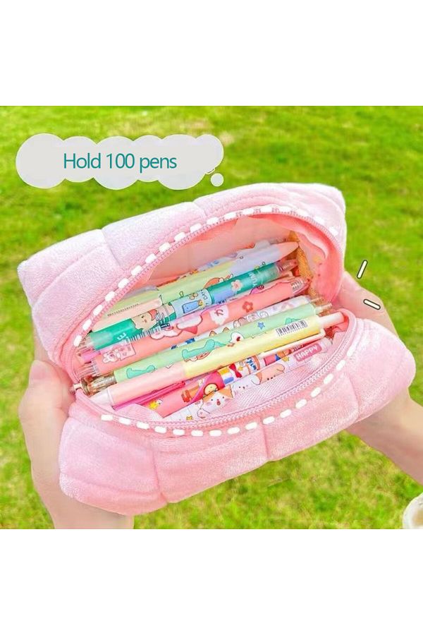 Pouch for girls school on sale