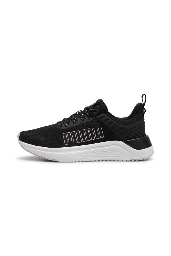 Puma amp xt black top