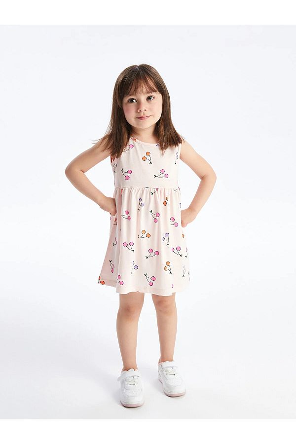 Lc waikiki girl dress shop