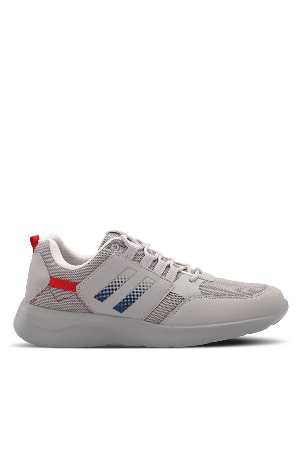 Slazenger Men s Sneakers ESPERANZA Gray Shoes Trendyol