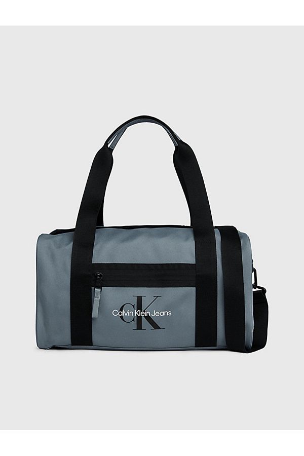 Calvin klein gym bag shop