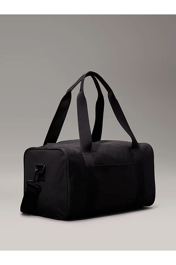 Calvin Klein Gym Bag Black Trendyol