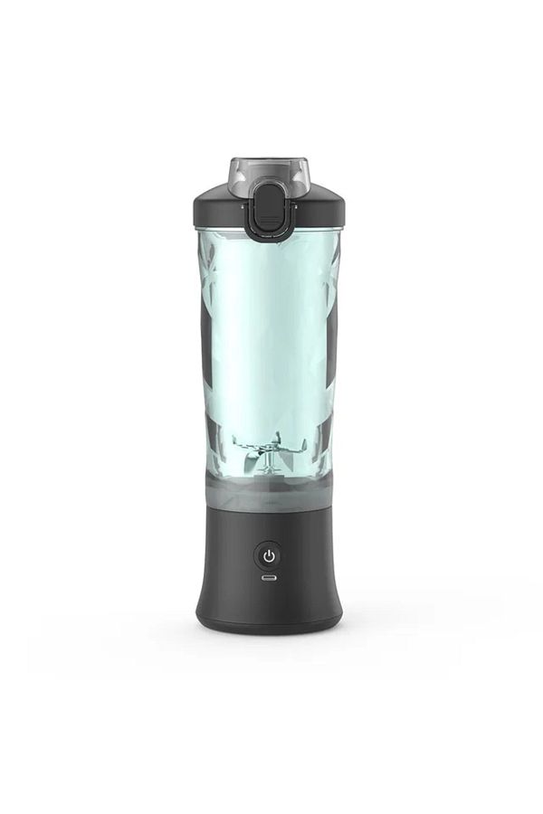 3life-Portable Blender Juicer Multifunctional Usb Charging 600ml Electric Juicer Machine Fresh Fruit Ju... 1