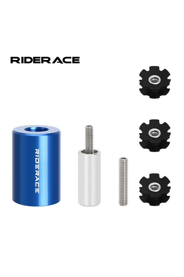 riderace Bicycle Front Fork Star Nut Setting Installer Install Tool Road MTB Bike Headset Star Nu. Trendyol