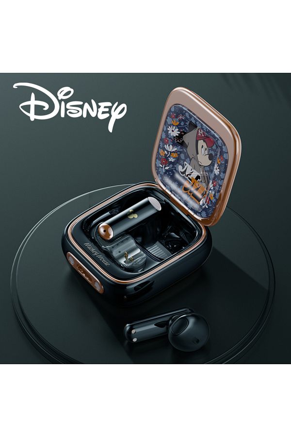 New space capsule bluetooth earphone outlet