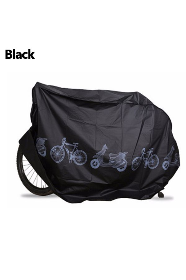 Bike sun protection cover hotsell