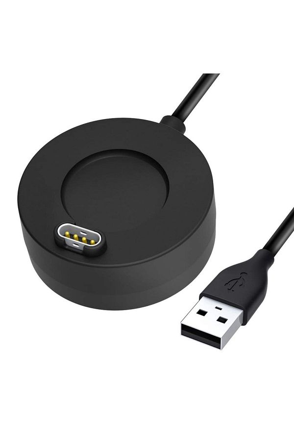 Fenix 6 charging dock outlet