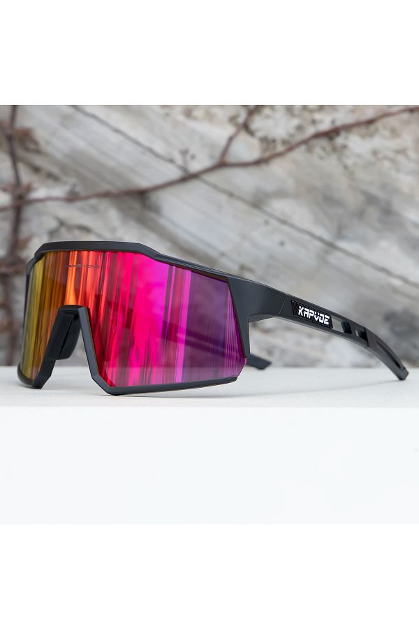 Polarized mtb goggles 2025