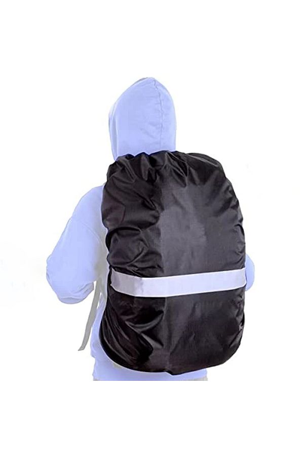 65l rucksack cover top