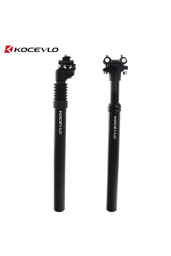 Mtb seat post suspension best sale