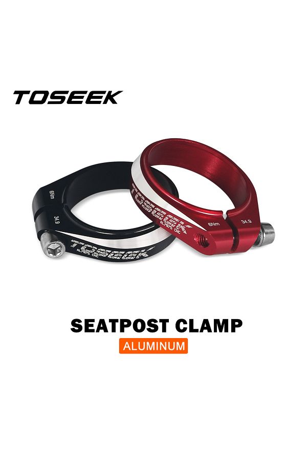 Toseek seatpost sale