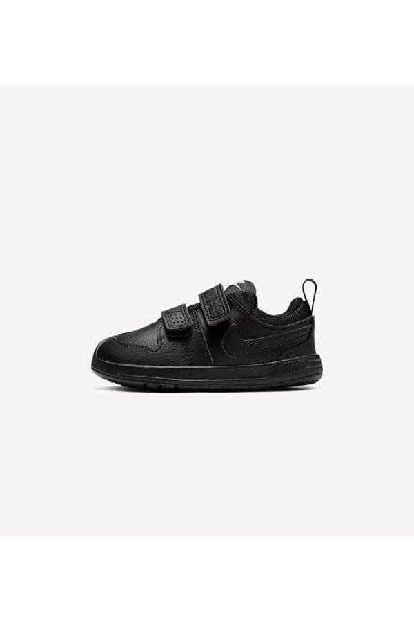 Nike pico black cheap