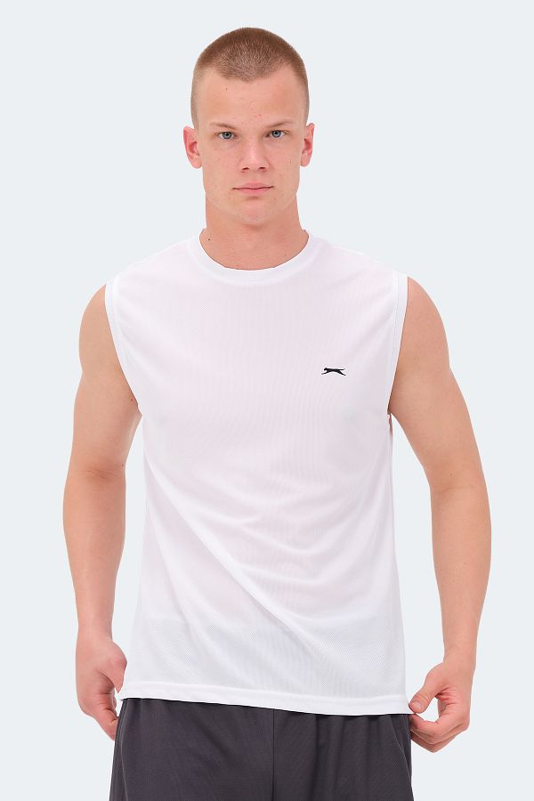 Slazenger-White RAJYA Men's Athlete 1